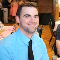 Ryan Fenner Email & Phone Number