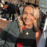 McLean Care Ltd Employee Imogen Ryan's profile photo