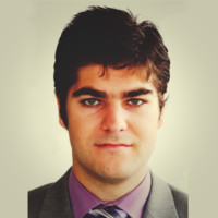 Lake Harbour Co. Ltd Employee Gilles Rumfels's profile photo