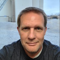 Doug Thornton