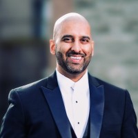 Imran Sahadeo Email & Phone Number