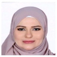 Galaxy Advanced General Contracting LLC. Employee Laila Hammoud's profile photo