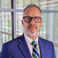 East Tennessee State University Employee Jeremy Ross's profile photo