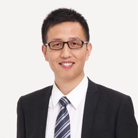 Astellas Pharma China, Inc. Employee Jackie Zhang's profile photo