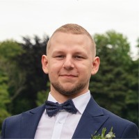Konrad Markowski Email