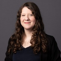 Zup Innovation Employee Caroline Peixinho's profile photo