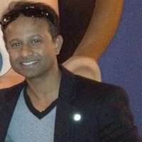University of Pittsburgh School of Medicine Employee Devanjan Sikder's profile photo
