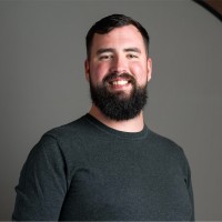 AKASA Employee Nicholas Richardson's profile photo