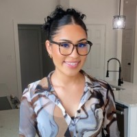 TriTech Software & Services Employee Katherine Rivera's profile photo
