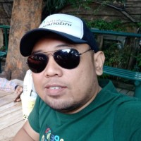 TRENDREADER Employee Muchamad Said's profile photo