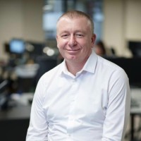 Self-Employed Employee James Hodkinson's profile photo