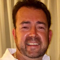 Ajax/CECO/Erie Press Employee Billy Paris's profile photo