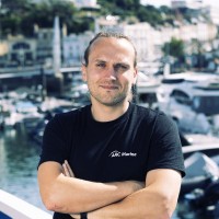 ARC Marine® Employee Samuel Hickling's profile photo