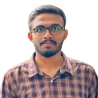 Vialto Partners India Employee Rakshith V's profile photo