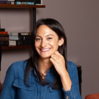 Hilma Employee Hilary Quartner's profile photo