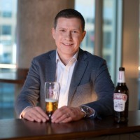 The HEINEKEN Company Employee Simon Amor's profile photo