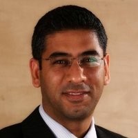 Jadwa Investment Employee Shahid Gazi's profile photo