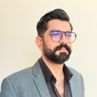 Alta Genetics Employee Malik Ali's profile photo