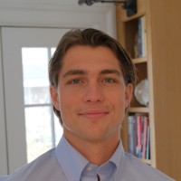 U.S. SailGP Team Employee George Sellig's profile photo
