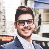 DOMO Employee Matias Insinga's profile photo