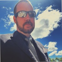 Marcus Bowman Email & Phone Number