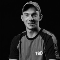 TBK® Employee Chris Jaakke's profile photo