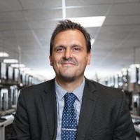 HCS Safety Ltd Employee Jason Iosh's profile photo