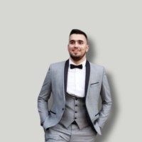 Maven Mule Employee Dino Vrtlar's profile photo