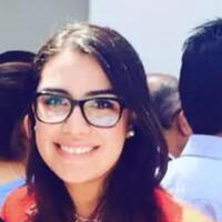 Faurecia Employee Giselle Calderón's profile photo