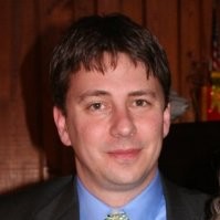 RichSmith Development Employee Chad Everett's profile photo