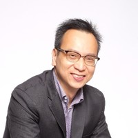 The Ascott Limited Employee Steven Chan's profile photo