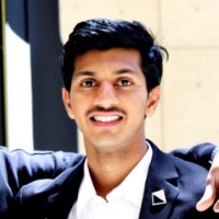 Protech Solutions, Inc Employee Pavan Anvesh's profile photo