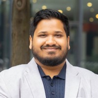 Adventr Employee Wasif Haseeb's profile photo