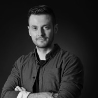Siemens Energy Employee Patrick Ullrich's profile photo