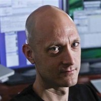 Cruise Employee Charlie Miller's profile photo