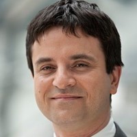 Skymetrix Employee Immo Zech's profile photo