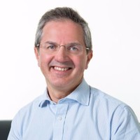 Kensa Heat Pumps Employee Chris Miles's profile photo