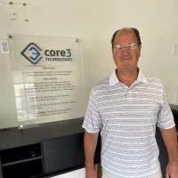 Core 3 Technologies Employee Dan Josten's profile photo