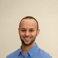 General Motors Employee Brady Black's profile photo