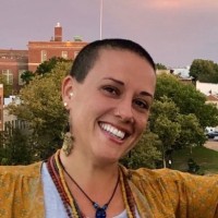 DaoCloud Employee Alicia Lanzieri's profile photo