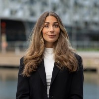 Vector Sweden Employee Viveka Guglielmo's profile photo
