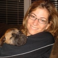Valley Wide Cooperative Employee Melanie Angiolini's profile photo
