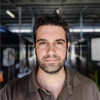 Digital Empathy Employee Derek Polland's profile photo