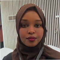 REITs Association of Kenya Employee Amina Abdi's profile photo