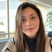 Maria Corinaldesi Email