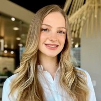 Insightaga Employee Hayley Davis's profile photo