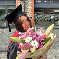 Red Bus Nursery & Pre-School Employee Giana Mendoza's profile photo