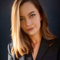 Throwpoint Employee Ana Flamind's profile photo