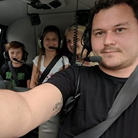 Van Haven Employee James Ottewill's profile photo