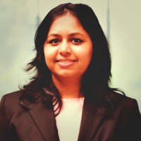Research Pixie Employee Arshiya Singla's profile photo